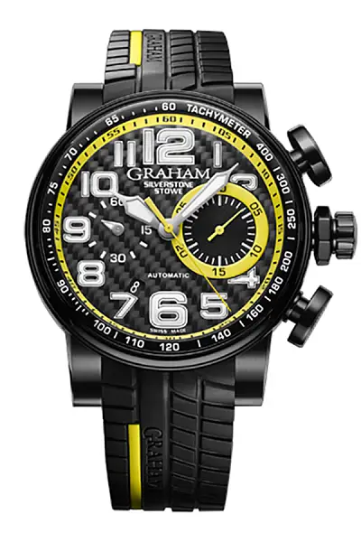 Грэм Сильверстоун Stowe Racing 2BLDC.B28A