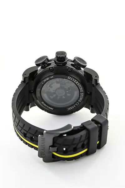 Грэм Сильверстоун Stowe Racing 2BLDC.B28A