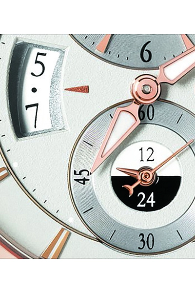 Parmigiani Tonda 1950 Hémisphere PFC231-1002400-HA1241