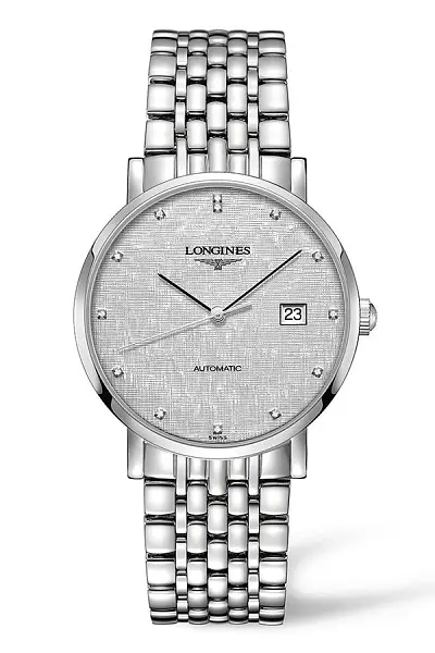 Longines Elegant Collection L4.910.4.77.6