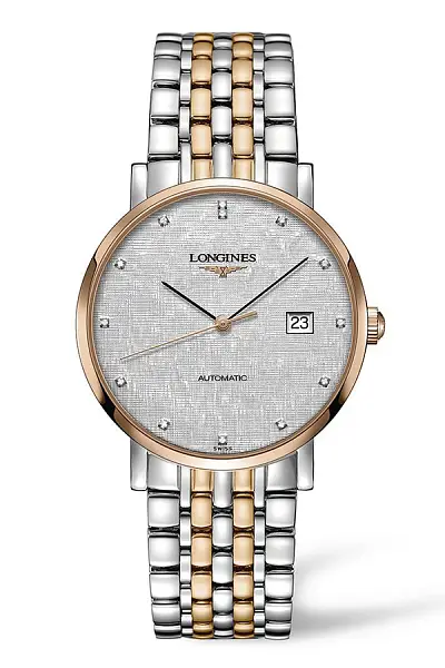 Longines Elegant Collection L4.910.5.77.7
