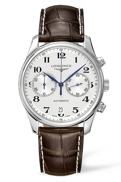 Longines Master Collection L2.629.4.78.5