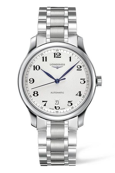 Longines Master Collection L2.628.4.78.6