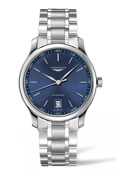 Longines Master Collection L2.628.4.92.6