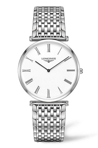 La Grande Classique de Longines L4.766.4.11.6