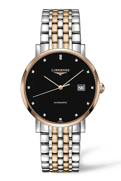 Longines Elegant Collection L4.910.5.57.7