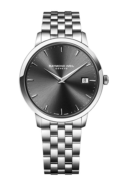 Raymond Weil Toccata 5588-ST-60001