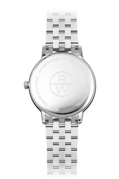 Raymond Weil Toccata 5588-ST-60001