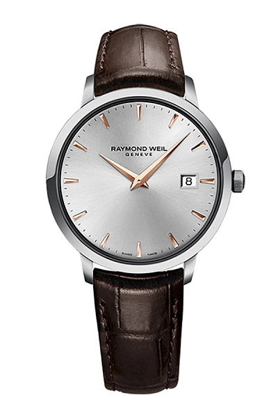 Raymond Weil Toccata 5488-SL5-65001