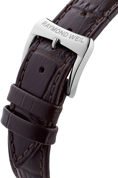 Raymond Weil Toccata 5488-SL5-65001