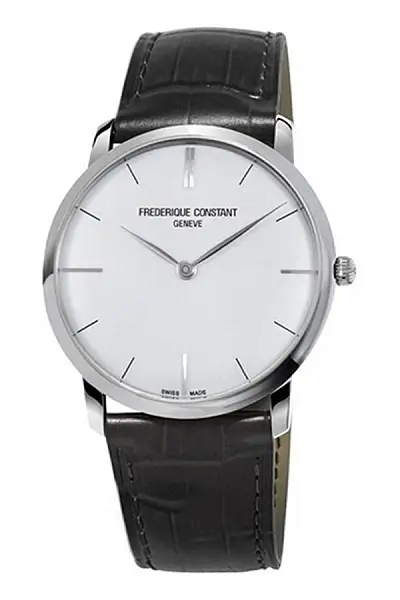 Frederique Constant Slimline Gents FC-200S5S36
