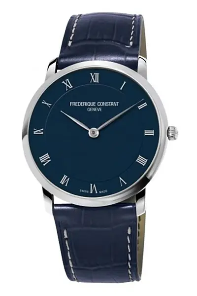 Frederique Constant Slimline Gents FC-200RN5S36
