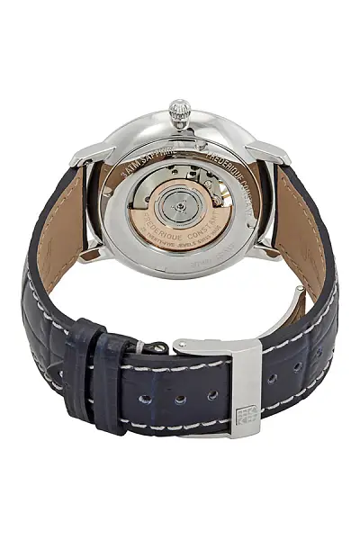 Frederique Constant Slimline Heart Beat FC-312N4S6