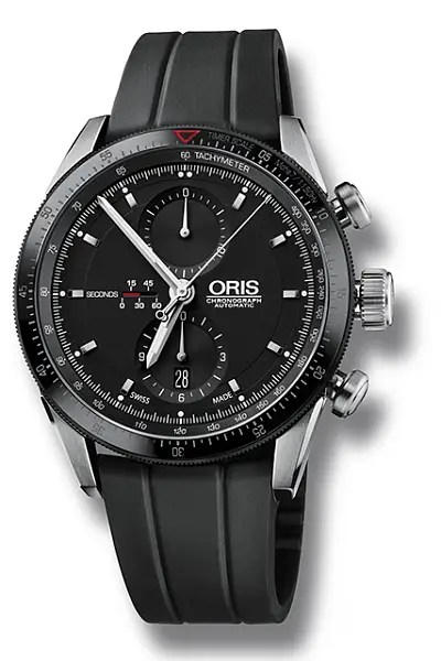 Oris Artix GT Chronograph 674 7661 4434 RS