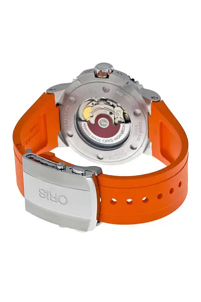 Oris Aquis Дата 01 733 7653 4128-07 4 26 32EB