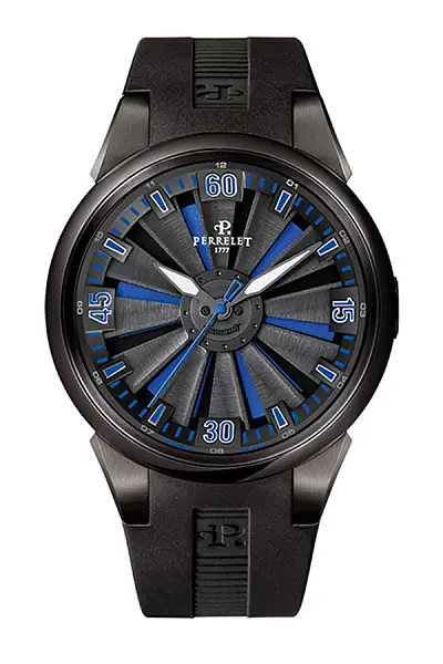 Турбина Perrelet A1047/5