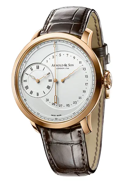 Коллекция инструментов Arnold & Son 1ARAP.W01A.C120P