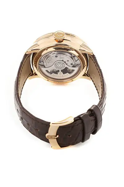 Коллекция инструментов Arnold & Son 1ARAP.W01A.C120P