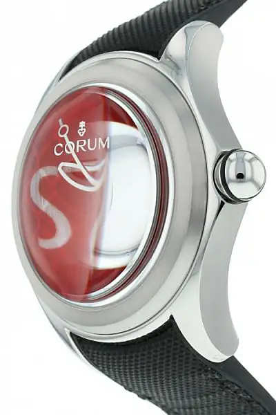 Corum Bubble 47 Stop 082.310.20/0601 ST01