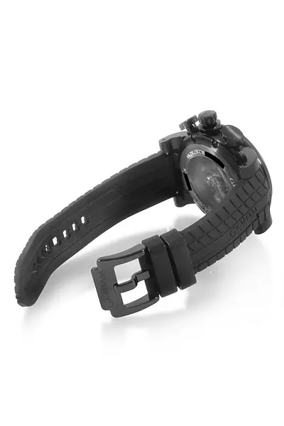 Грэм Сильверстоун Stowe GMT 2BLCB.B30A