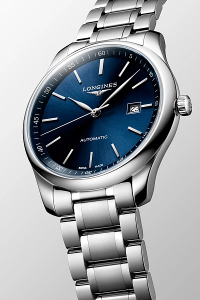 Longines Master Collection L2.893.4.92.6