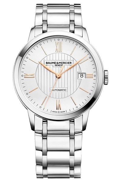 Baume & Mercier Classima M0A10374