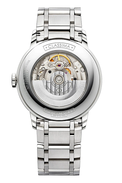 Baume & Mercier Classima M0A10374