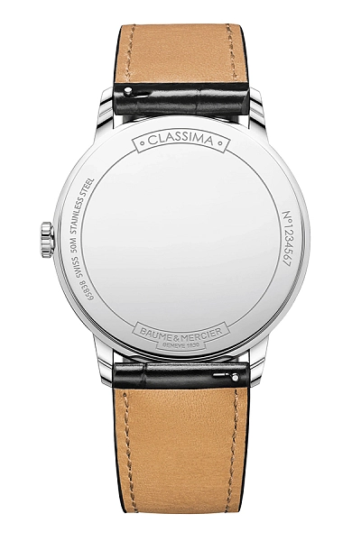 Baume & Mercier Classima M0A10416