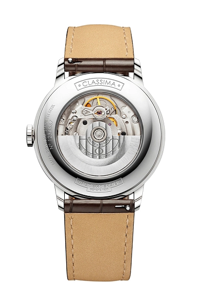 Baume & Mercier Classima M0A10214
