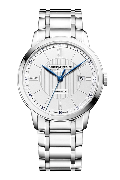 Baume & Mercier Classima M0A10334
