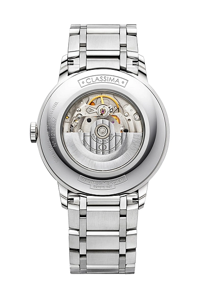 Baume & Mercier Classima M0A10334