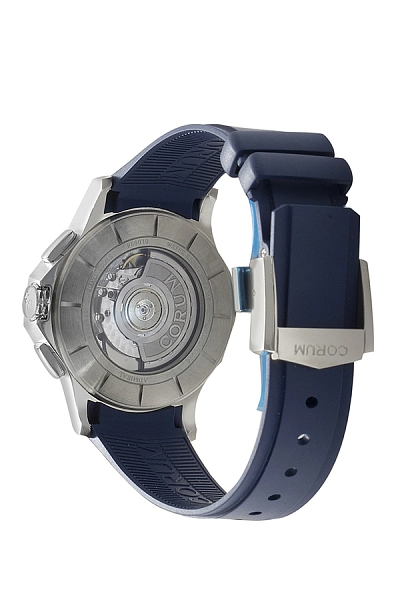 Хронограф Corum Admiral Legend 42 984.101.20/F373 AA12