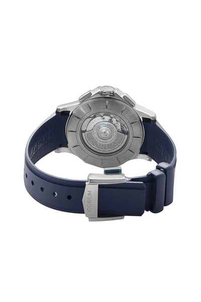 Хронограф Corum Admiral Legend 42 984.101.20/F373 AA12