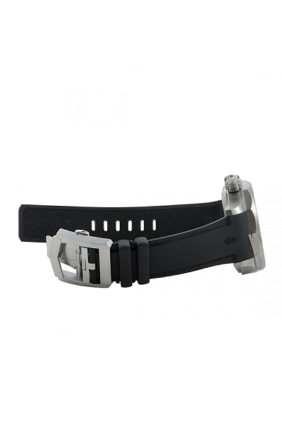 Corum Admiral Legend 47 Worldtimer 637.101.04/F371 AN02