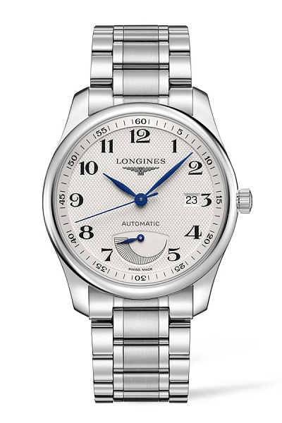 Longines Master Collection L2.908.4.78.6