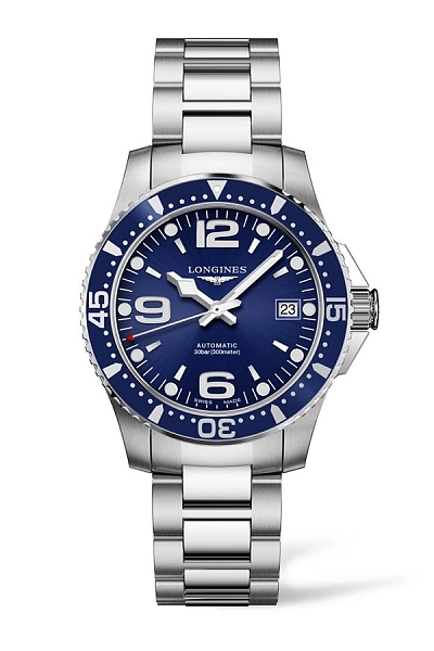 Longines Hydroconquest L3.741.4.96.6
