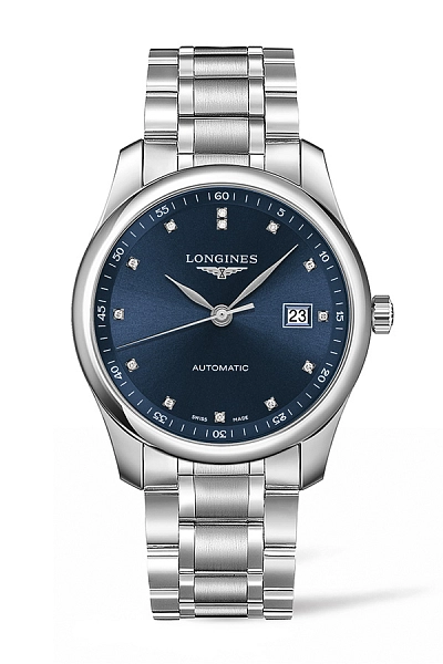Longines Master Collection L2.793.4.97.6