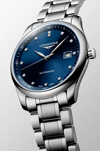 Longines Master Collection L2.793.4.97.6