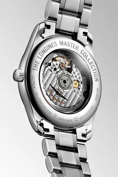 Longines Master Collection L2.793.4.97.6