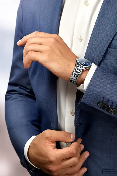 Longines Master Collection L2.793.4.97.6