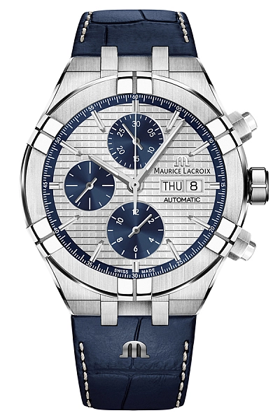 Maurice Lacroix Aikon AI6038-SS001-131-1
