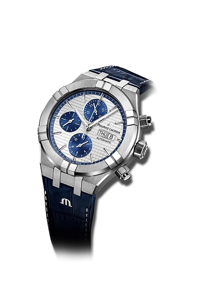 Maurice Lacroix Aikon AI6038-SS001-131-1