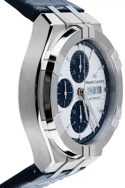 Maurice Lacroix Aikon AI6038-SS001-131-1
