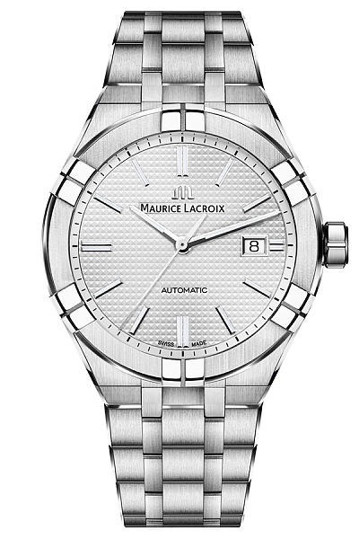 Maurice Lacroix Aikon AI6008-SS002-130-1