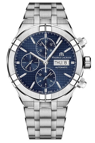Maurice Lacroix Aikon AI6038-SS002-430-1