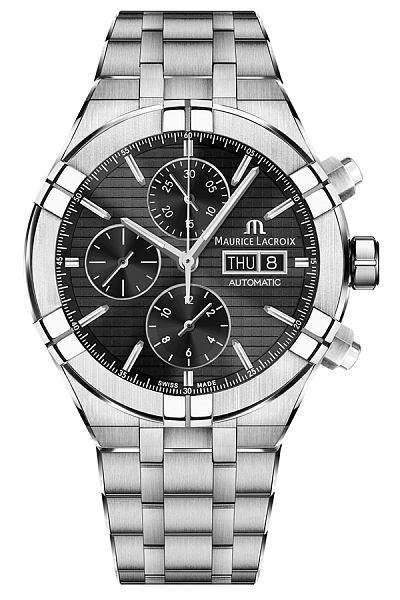 Maurice Lacroix Aikon AI6038-SS002-330-1