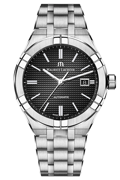 Maurice Lacroix Aikon AI6008-SS002-330-1