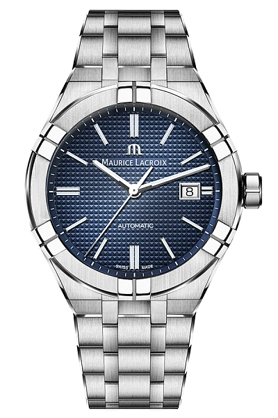 Maurice Lacroix Aikon AI6008-SS002-430-1