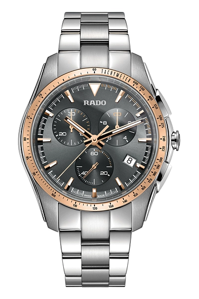 Rado HyperChrome Quartz Chronogrph R32259163