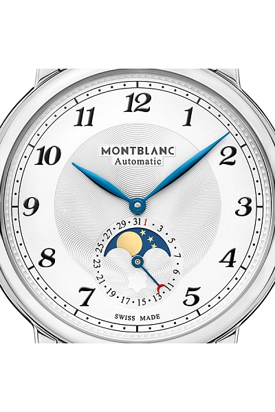 Montblanc Star Legacy Collection 117578